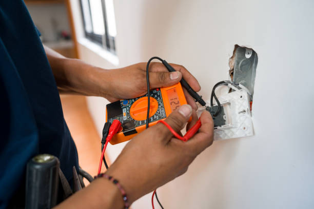 Best Emergency Electrical Repair  in Gardner, KS