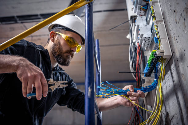 Best Affordable Emergency Electrician  in Gardner, KS