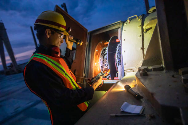 Best Electrical Installation Contractor  in Gardner, KS
