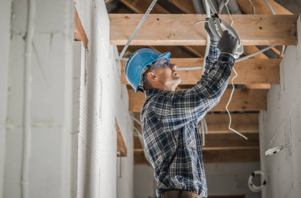 Best Licensed Electrician  in Gardner, KS