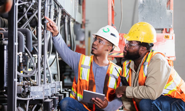 Best Affordable Electrician  in Gardner, KS