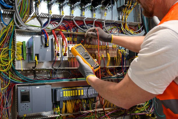 Best Electrician Near Me  in Gardner, KS