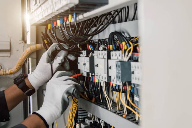 Best 24-Hour Electrician  in Gardner, KS
